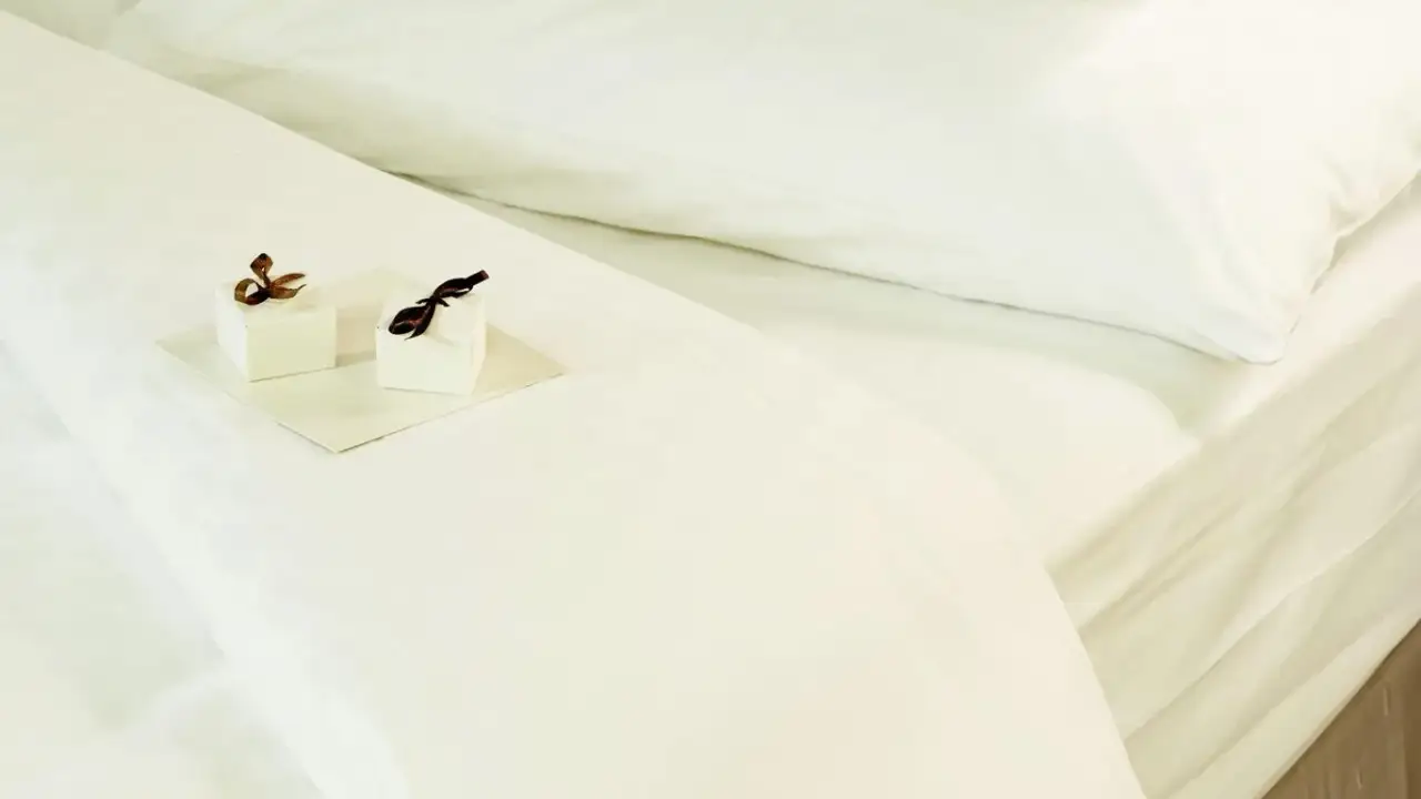 Turn-Down-Service (Abendservice)