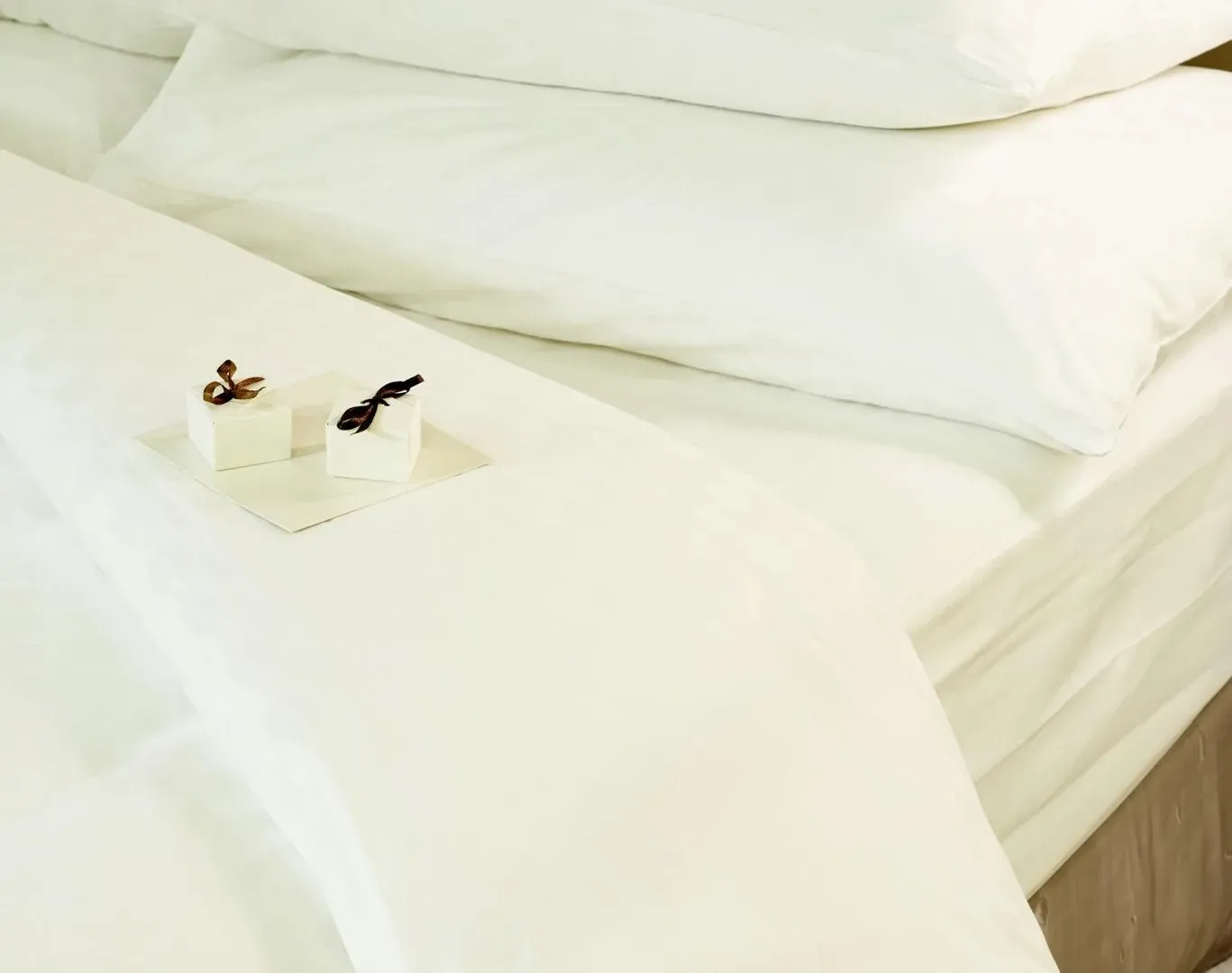 Turn-Down-Service (Abendservice)