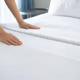 Bettwäsche-Service