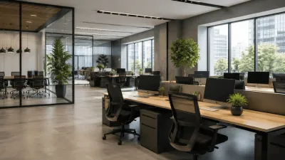 Büro & Verwaltung