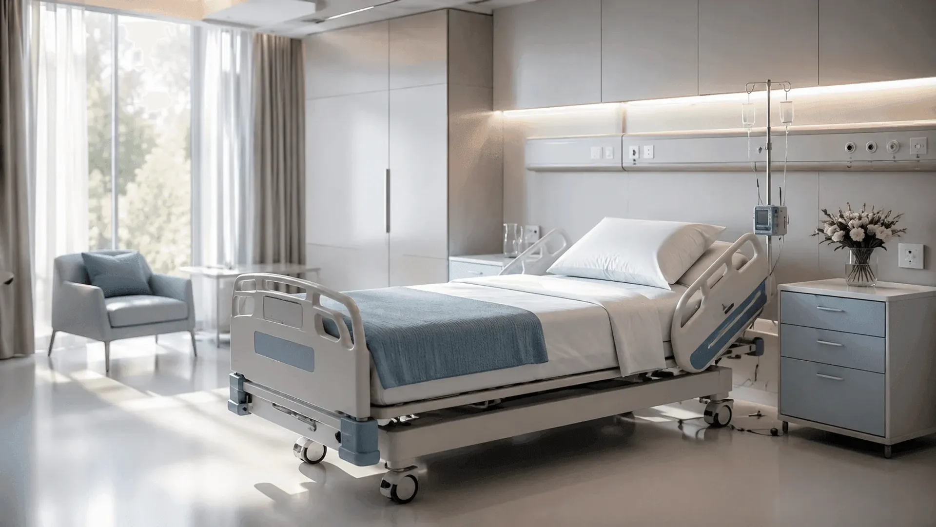 Gesundheitswesen