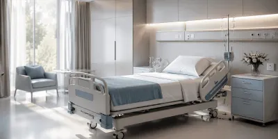 Gesundheitswesen