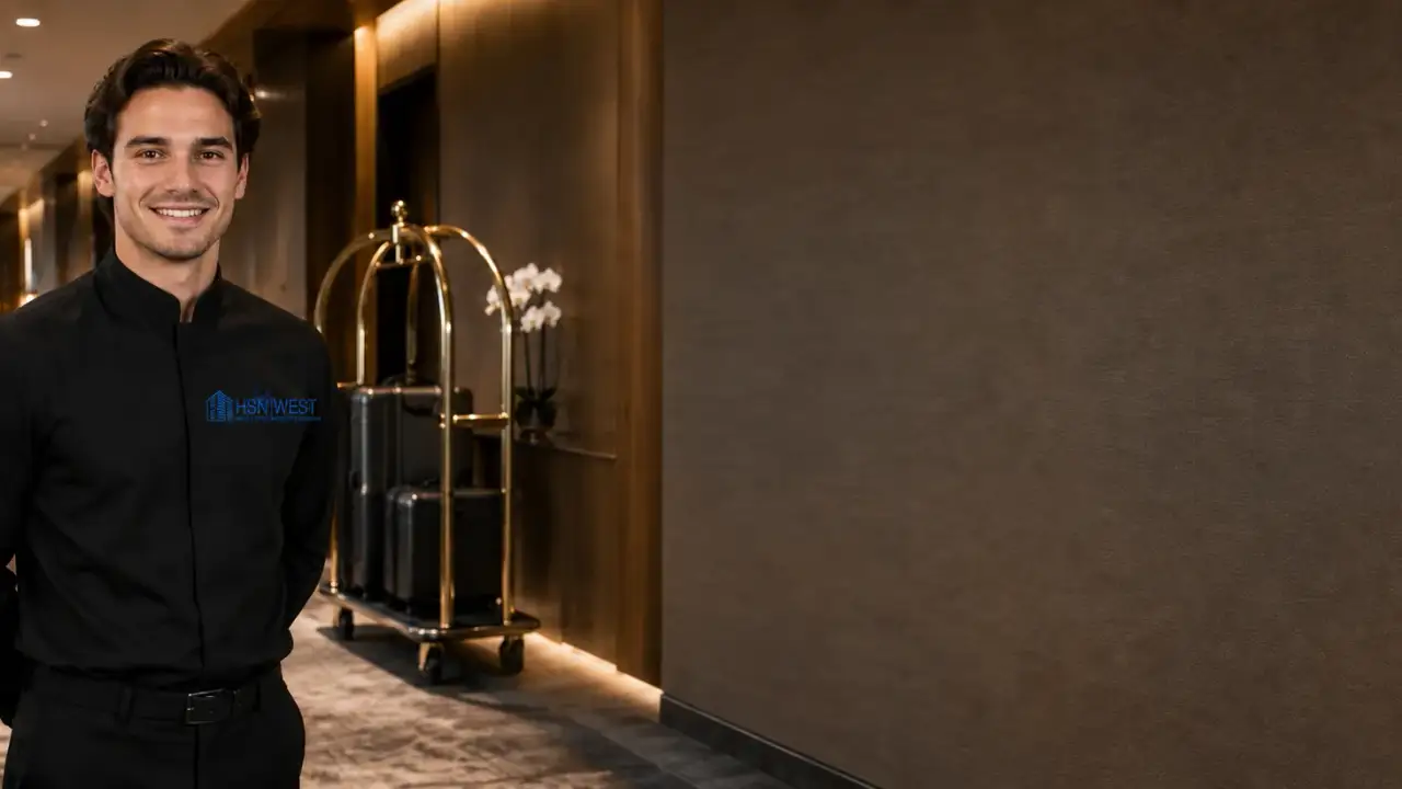 Hotel-Sonderservices