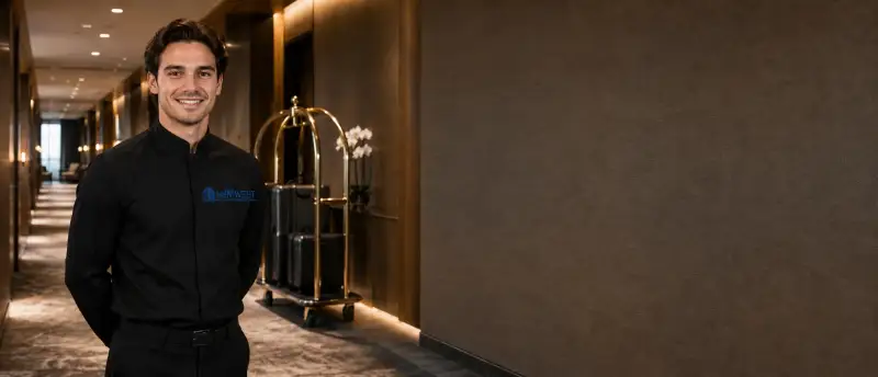 Hotel-Sonderservices Übersicht