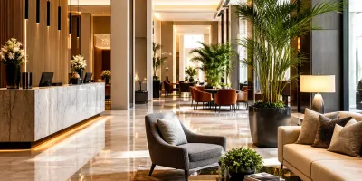 Hotellerie