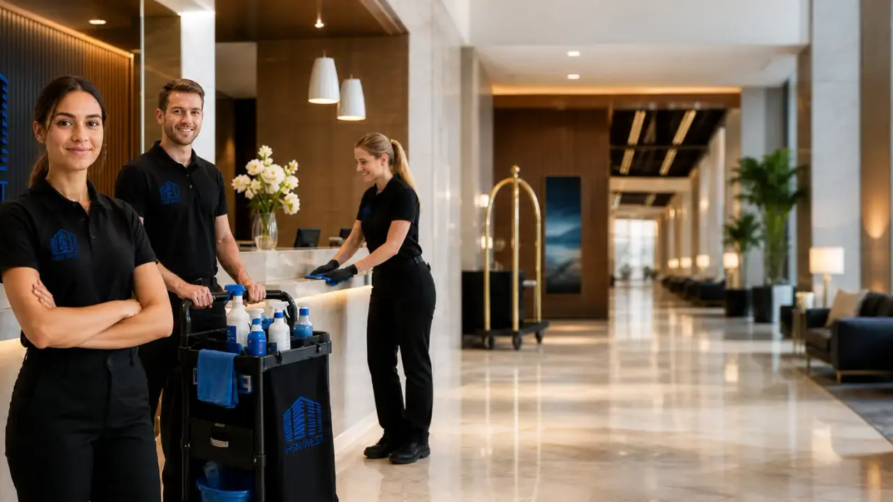 Housekeeping
