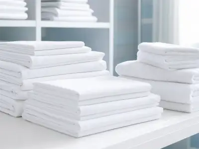 Hotelwäsche mieten oder kaufen? Der ehrliche Vergleich